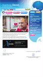 Mobile Screenshot of headwaydevon.org.uk